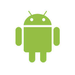 Android Logo Icon 256x256 png